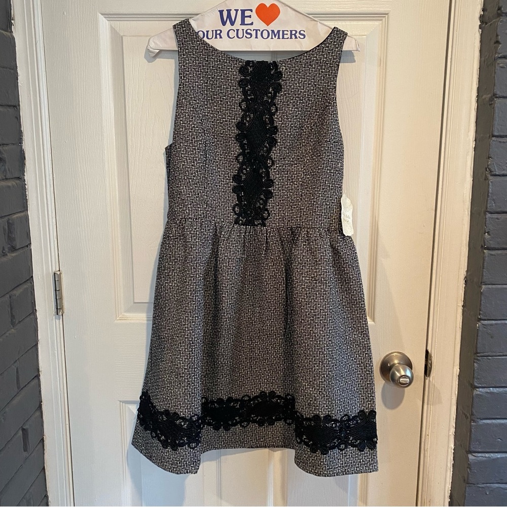 Never worn dress